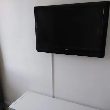 Lejlighed Meerchenhaus 