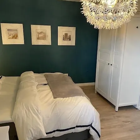 Lejlighed Meerchenhaus 