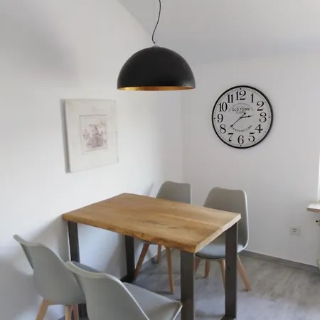 Lejlighed Meerchenhaus 