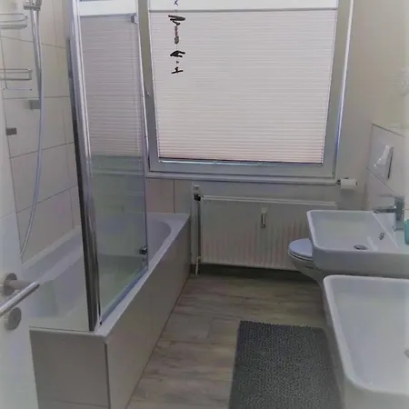 Lejlighed Meerchenhaus 