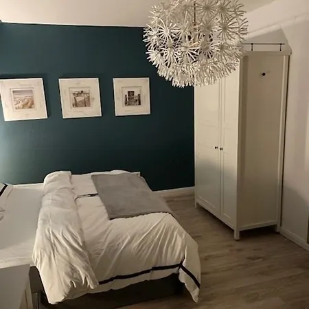 Lejlighed Meerchenhaus 