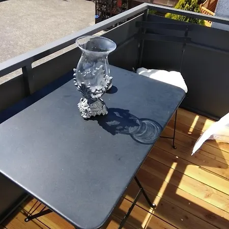 Lejlighed Meerchenhaus 