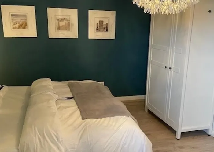 Appartamento Meerchenhaus 