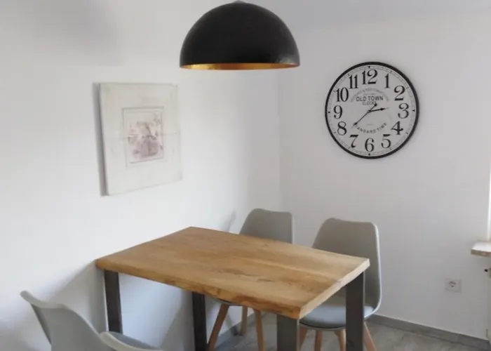 Appartamento Meerchenhaus 