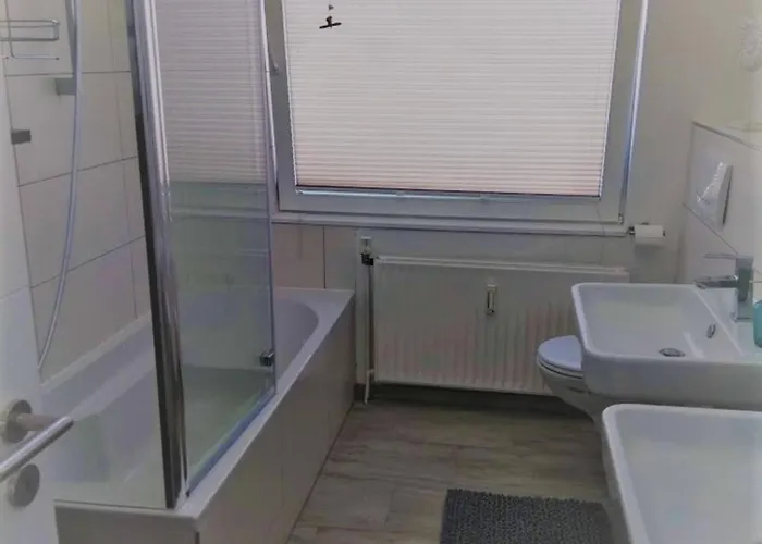 Appartamento Meerchenhaus 