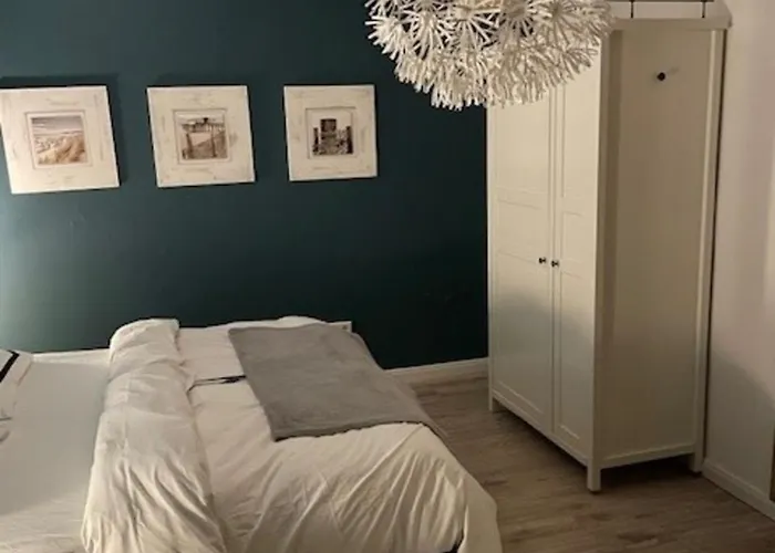 Appartamento Meerchenhaus 