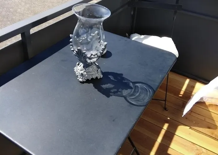 Appartamento Meerchenhaus 